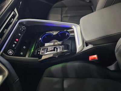 2025 Audi Q5 Premium Plus 2.0 TFSI quattro