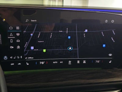 2025 Audi Q5 Premium Plus 2.0 TFSI quattro