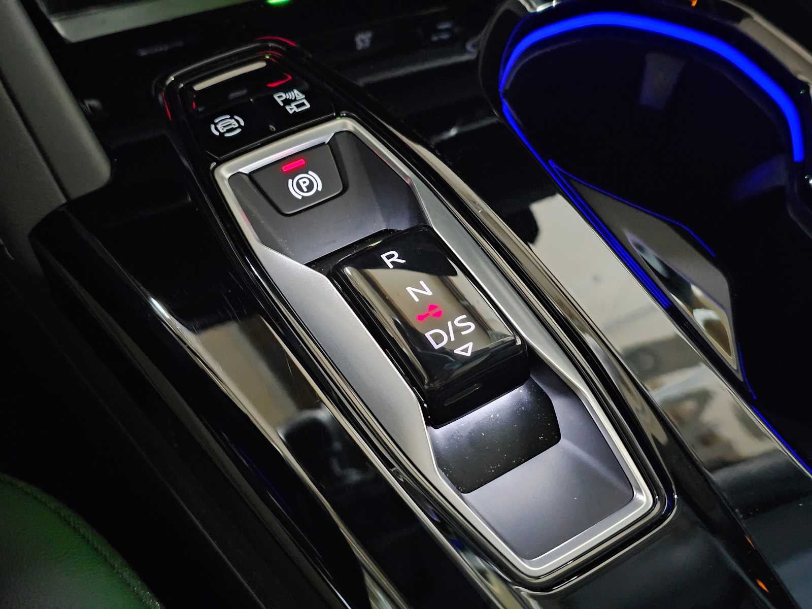 2025 Audi Q5 Premium Plus 2.0 TFSI quattro