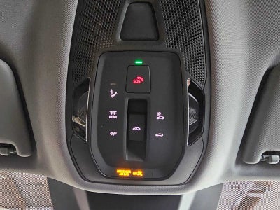 2025 Audi Q5 Premium Plus 2.0 TFSI quattro