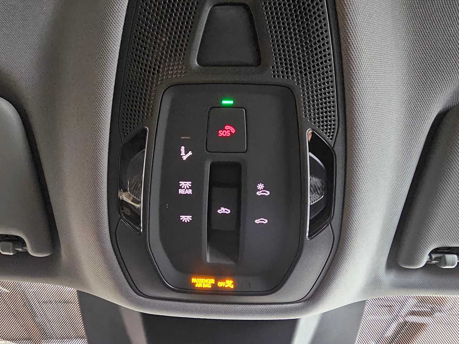 2025 Audi Q5 Premium Plus 2.0 TFSI quattro