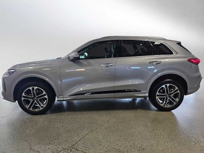 2025 Audi Q5 Premium Plus 2.0 TFSI quattro
