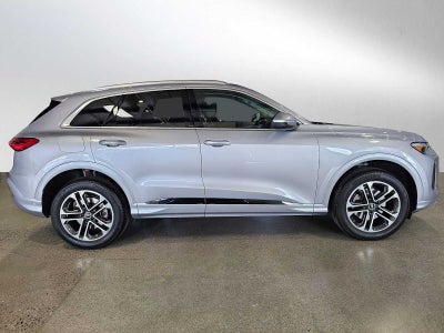 2025 Audi Q5 Premium Plus 2.0 TFSI quattro