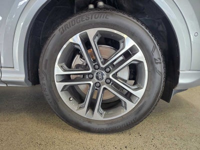 2025 Audi Q5 Premium Plus 2.0 TFSI quattro