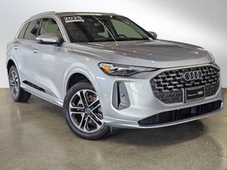 2025 Audi Q5 Premium Plus 2.0 TFSI quattro