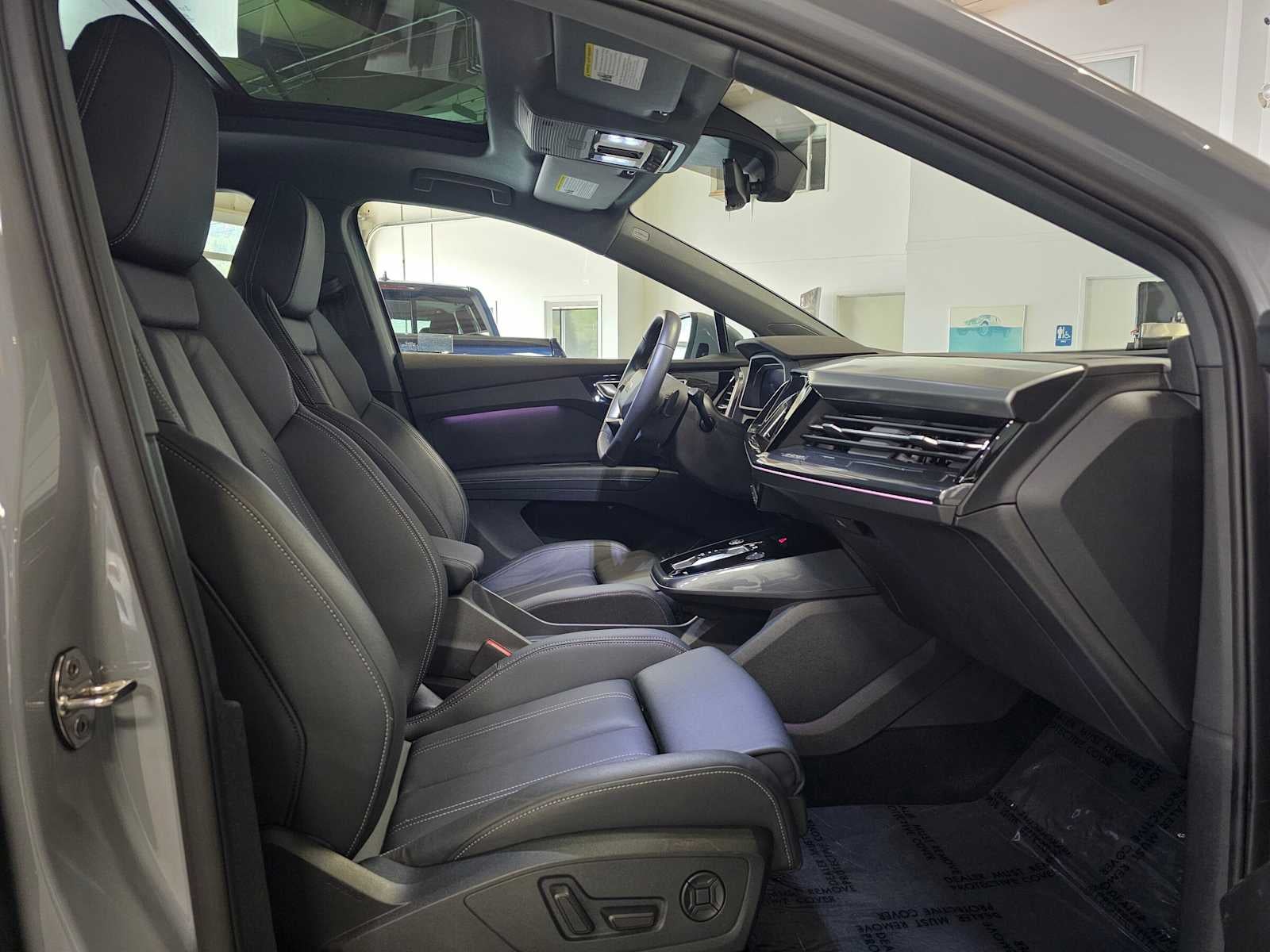 2023 Audi Q4 e-tron Sportback Premium Plus 50 quattro