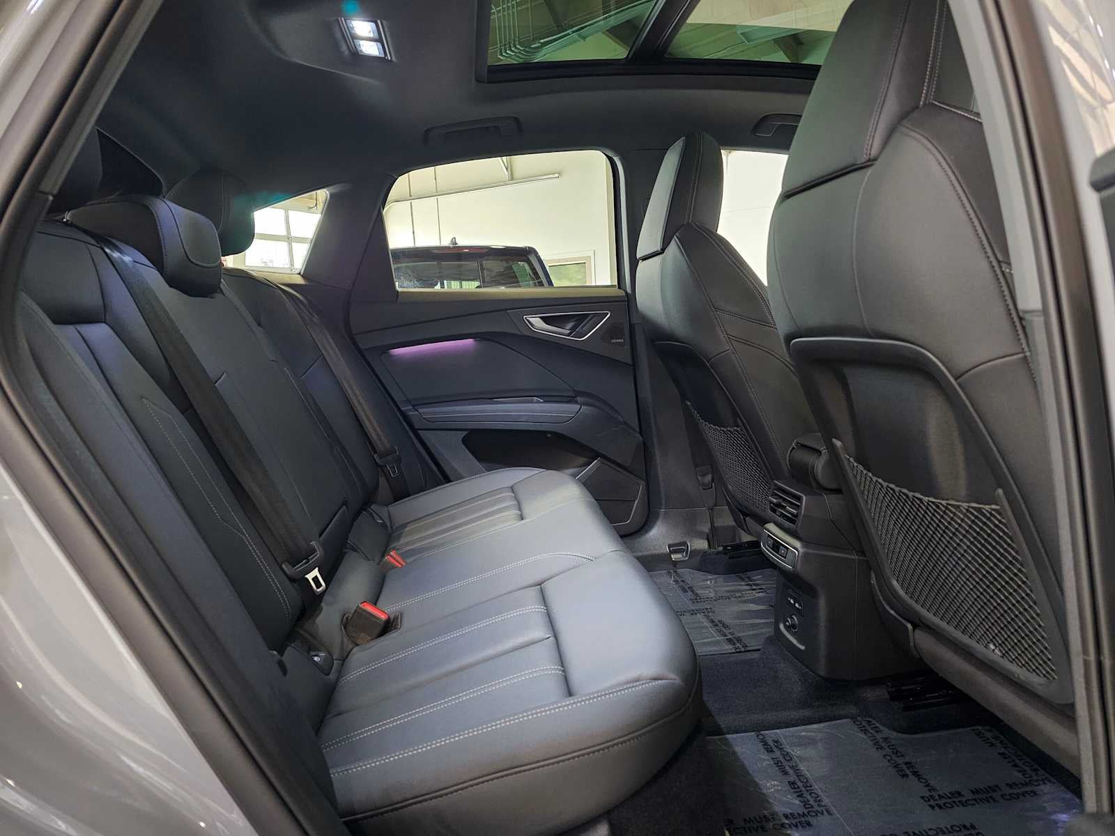 2023 Audi Q4 e-tron Sportback Premium Plus 50 quattro