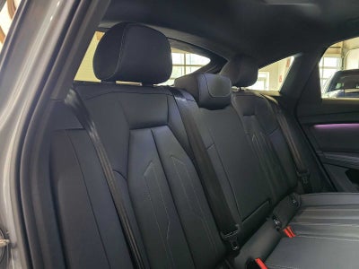 2023 Audi Q4 e-tron Sportback Premium Plus 50 quattro