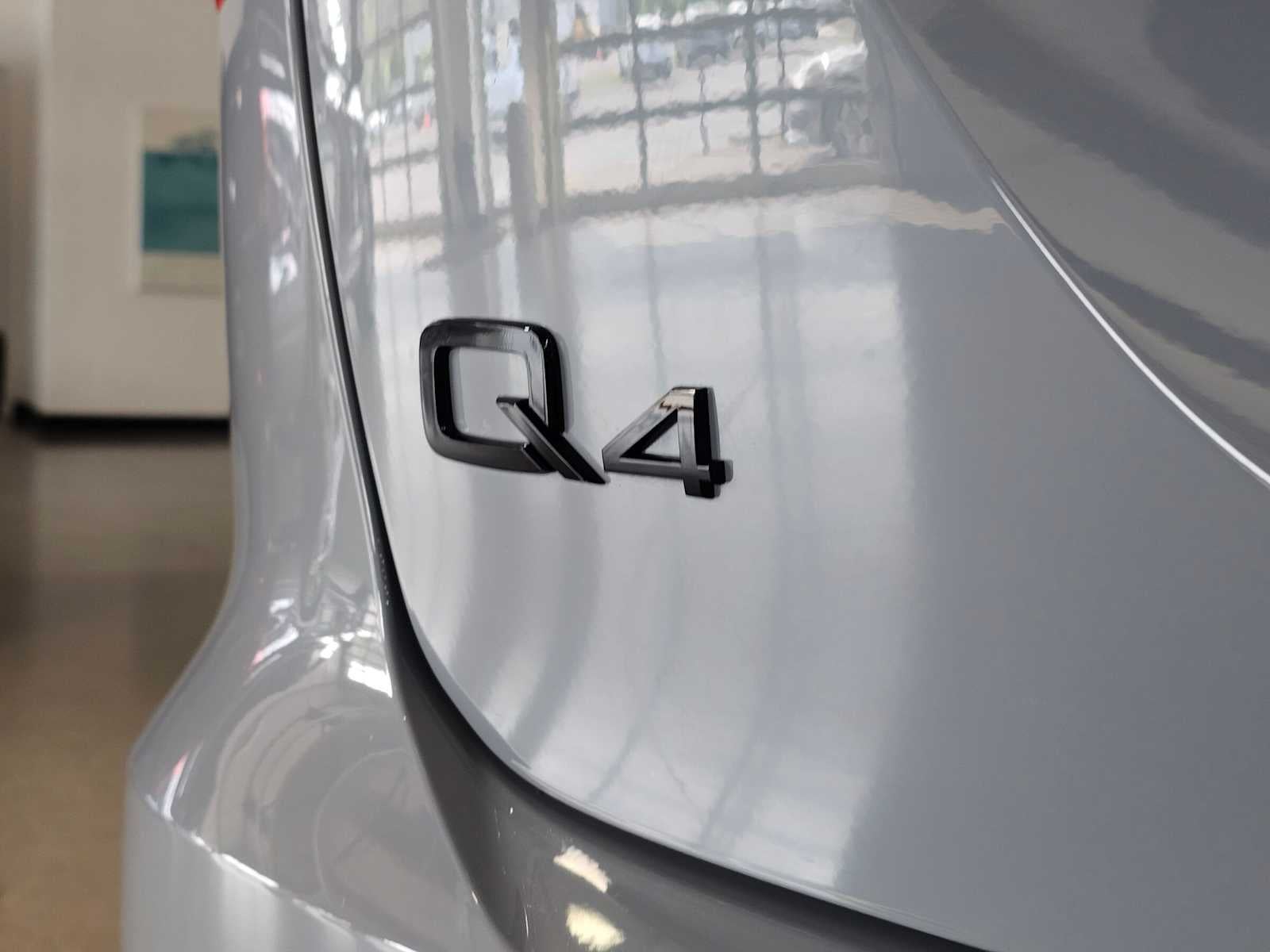 2023 Audi Q4 e-tron Sportback Premium Plus 50 quattro