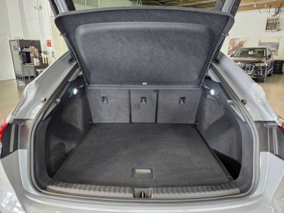 2023 Audi Q4 e-tron Sportback Premium Plus 50 quattro