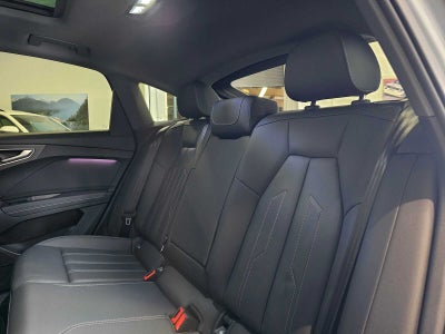 2023 Audi Q4 e-tron Sportback Premium Plus 50 quattro