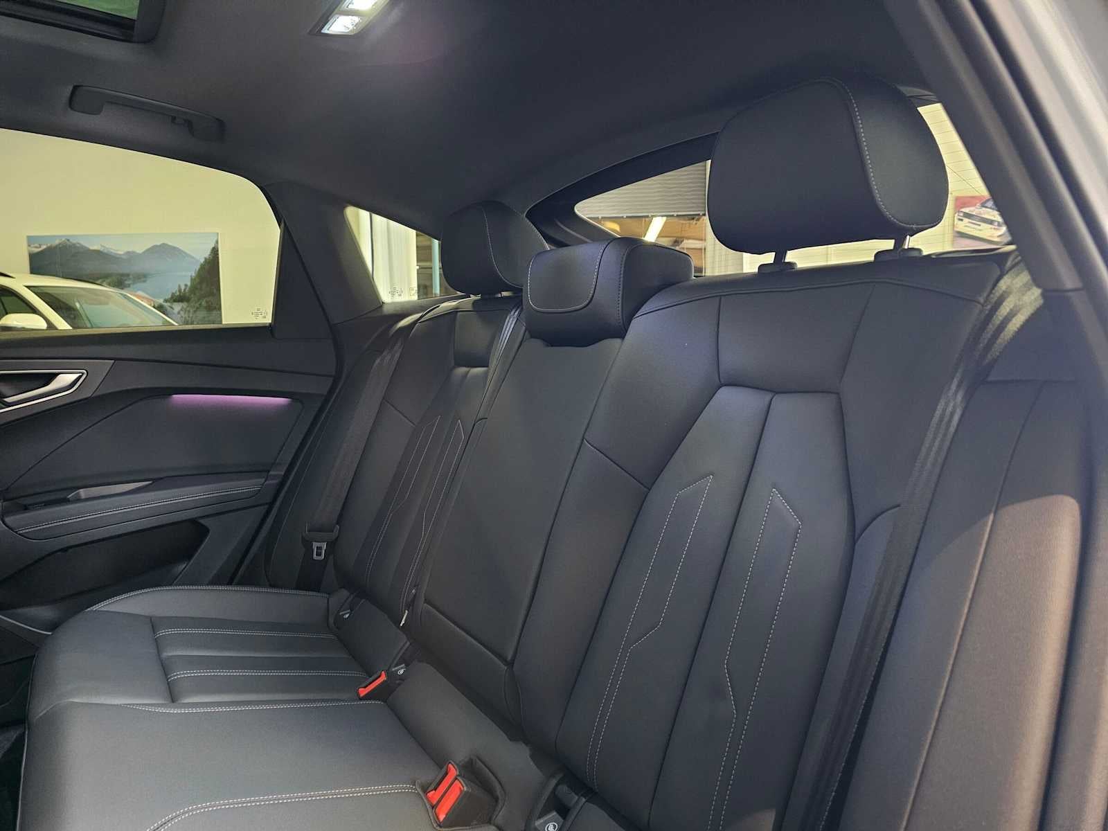 2023 Audi Q4 e-tron Sportback Premium Plus 50 quattro