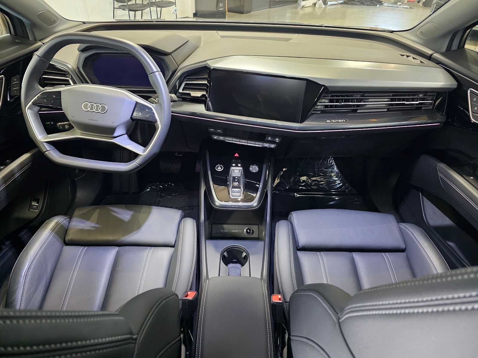 2023 Audi Q4 e-tron Sportback Premium Plus 50 quattro