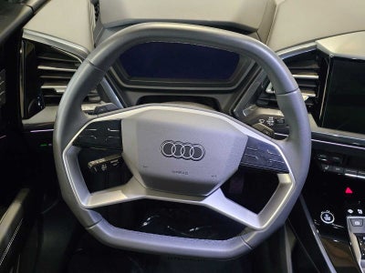 2023 Audi Q4 e-tron Sportback Premium Plus 50 quattro