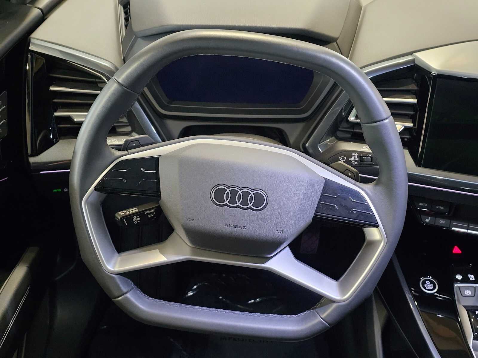 2023 Audi Q4 e-tron Sportback Premium Plus 50 quattro