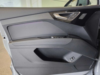 2023 Audi Q4 e-tron Sportback Premium Plus 50 quattro