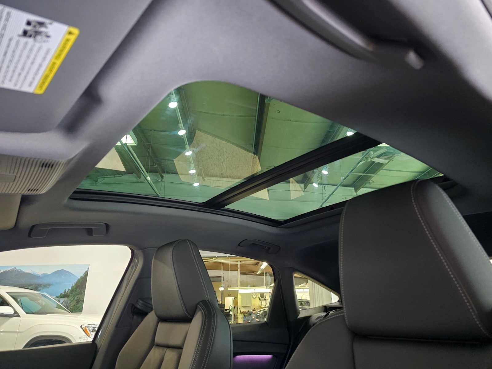 2023 Audi Q4 e-tron Sportback Premium Plus 50 quattro