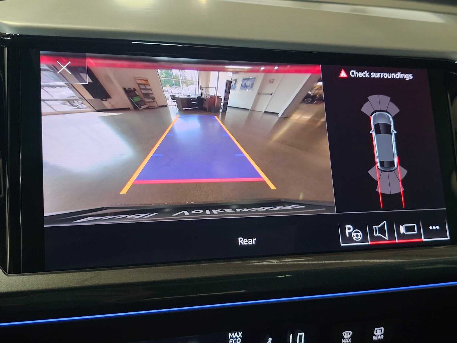 2023 Audi Q4 e-tron Sportback Premium Plus 50 quattro