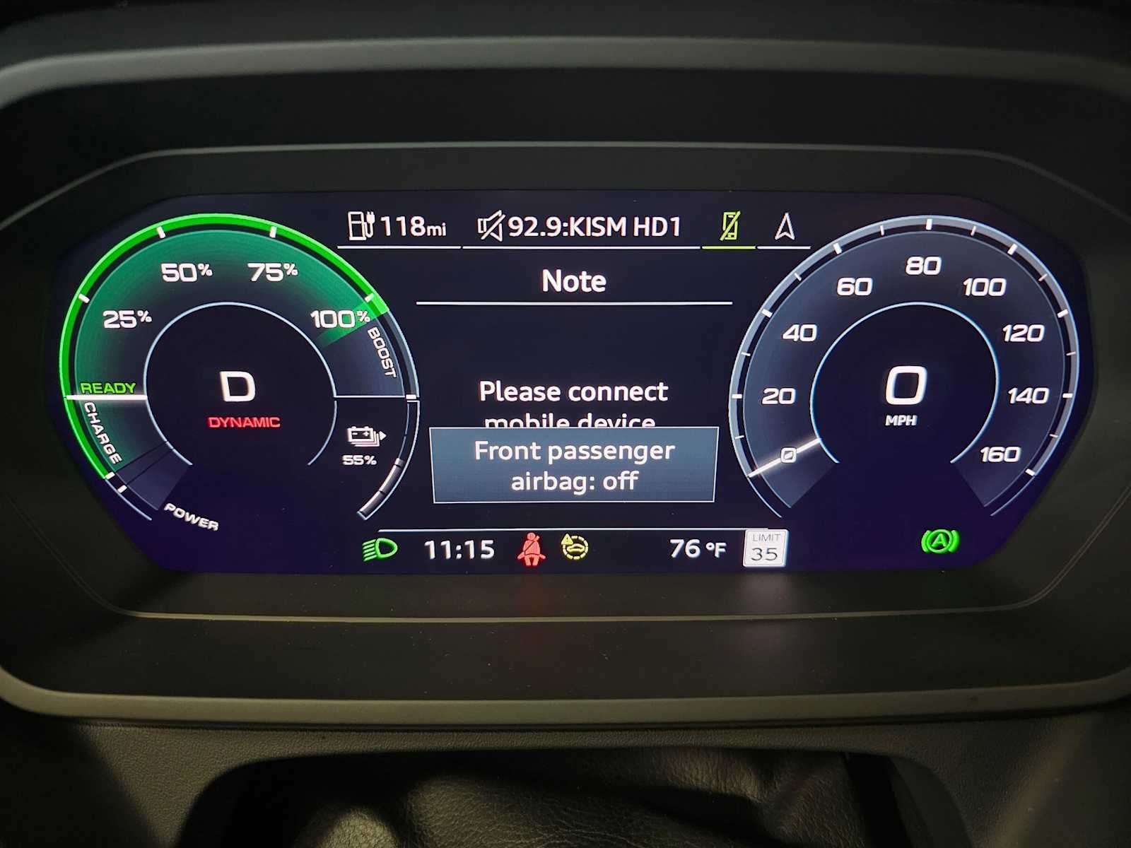 2023 Audi Q4 e-tron Sportback Premium Plus 50 quattro