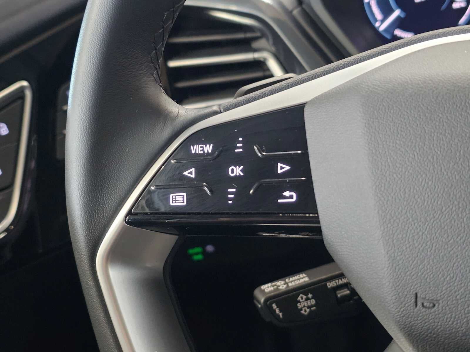 2023 Audi Q4 e-tron Sportback Premium Plus 50 quattro