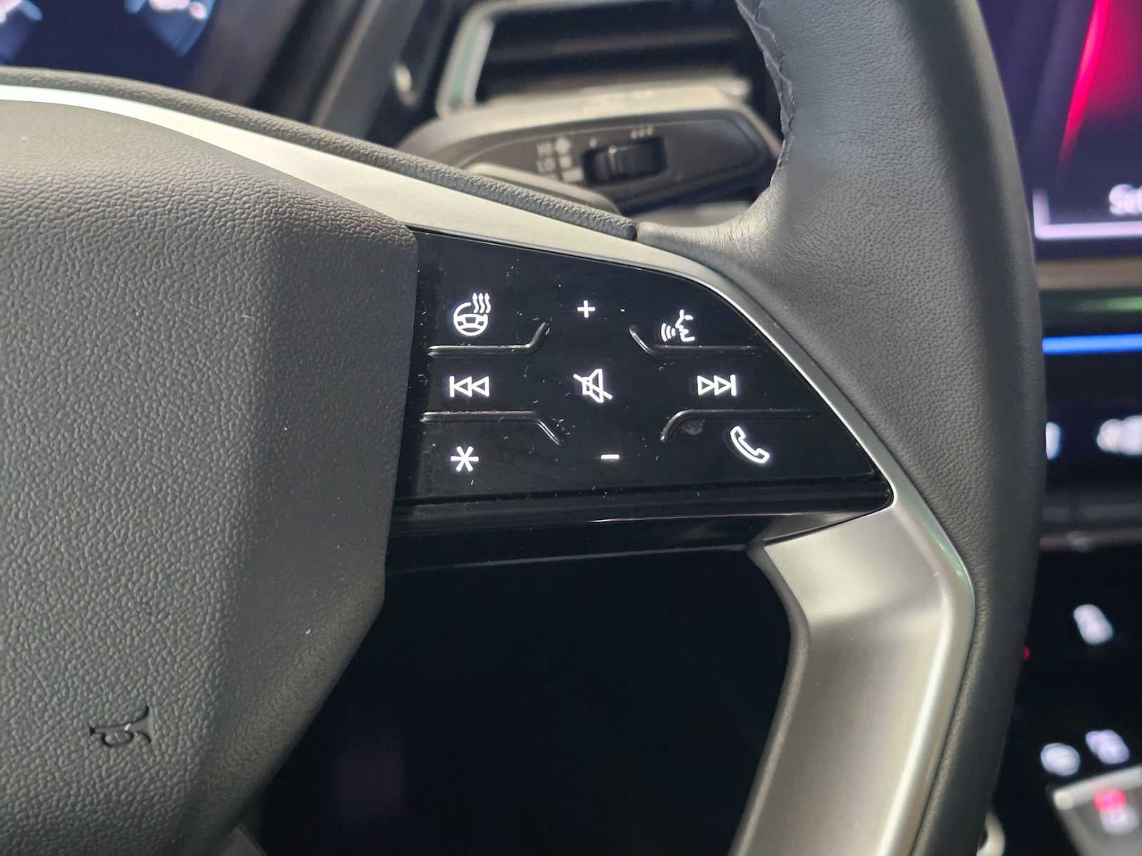 2023 Audi Q4 e-tron Sportback Premium Plus 50 quattro