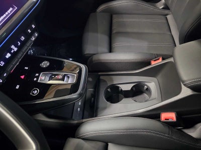 2023 Audi Q4 e-tron Sportback Premium Plus 50 quattro
