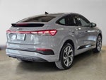 2023 Audi Q4 e-tron Sportback Premium Plus 50 quattro