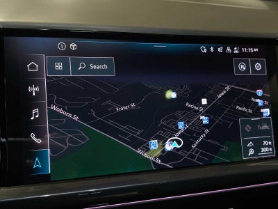 2023 Audi Q4 e-tron Sportback Premium Plus 50 quattro