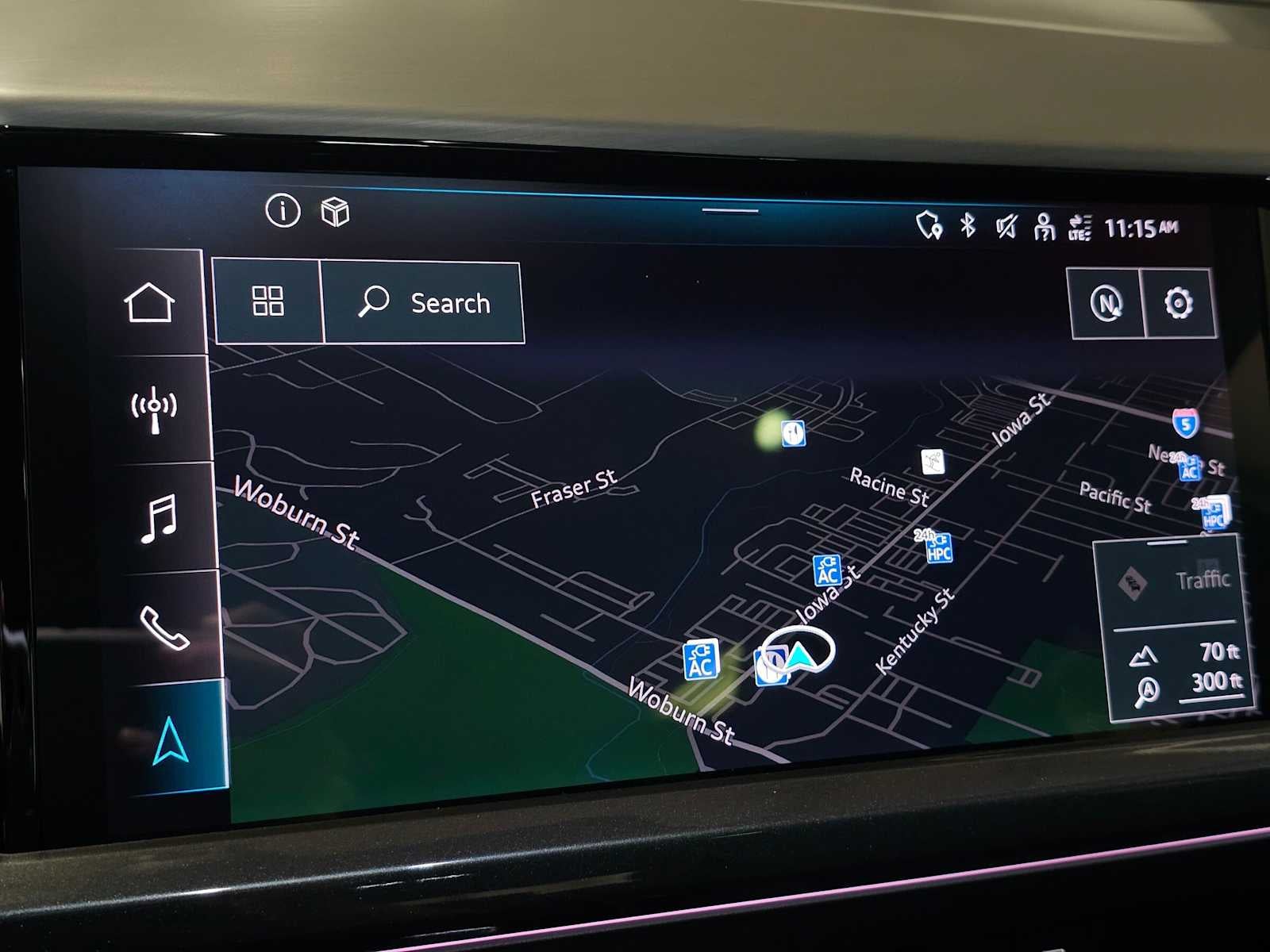 2023 Audi Q4 e-tron Sportback Premium Plus 50 quattro