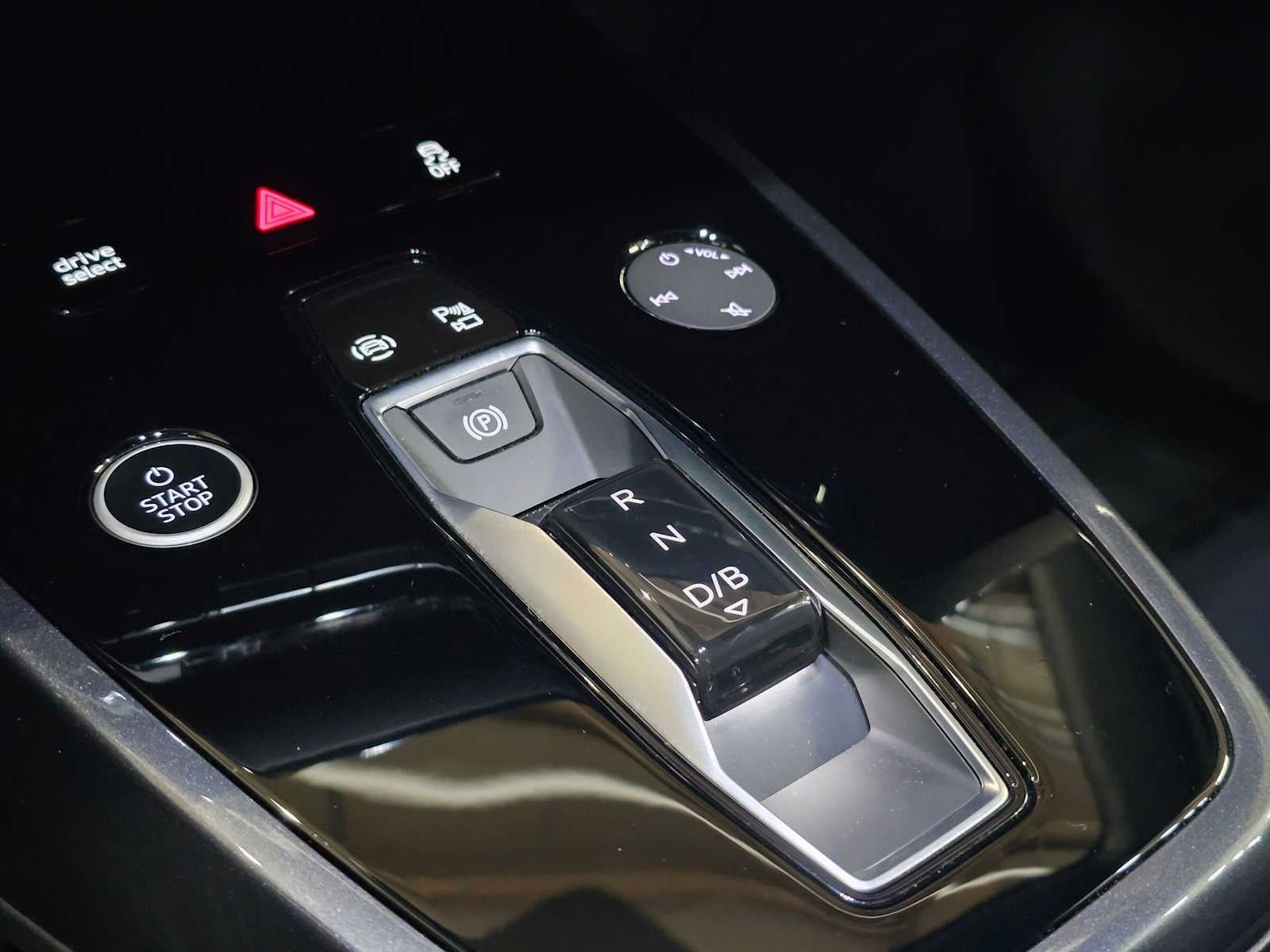 2023 Audi Q4 e-tron Sportback Premium Plus 50 quattro