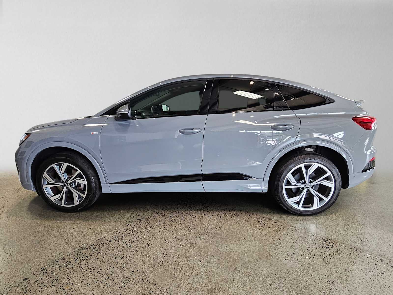 2023 Audi Q4 e-tron Sportback Premium Plus 50 quattro