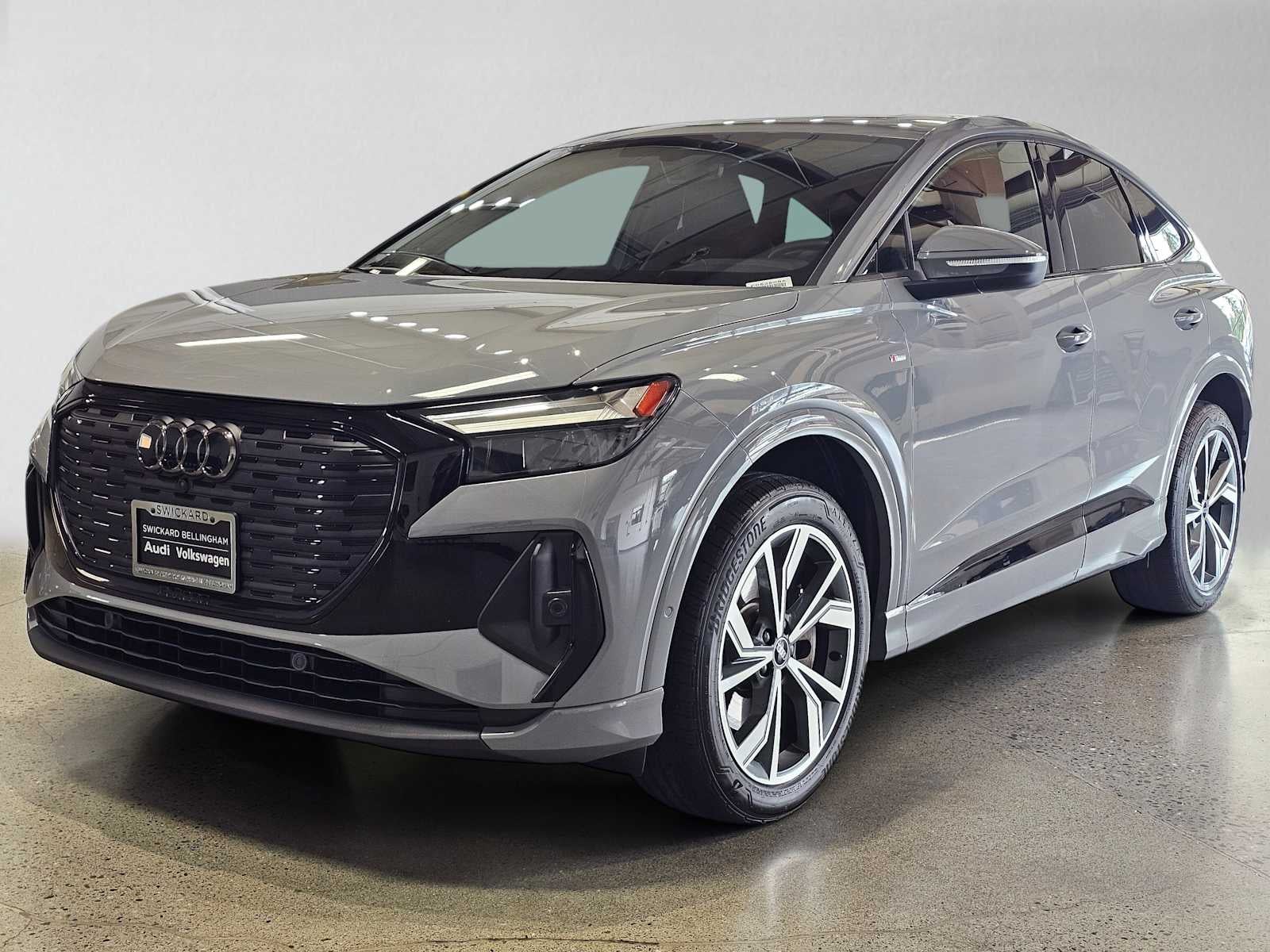 2023 Audi Q4 e-tron Sportback Premium Plus 50 quattro