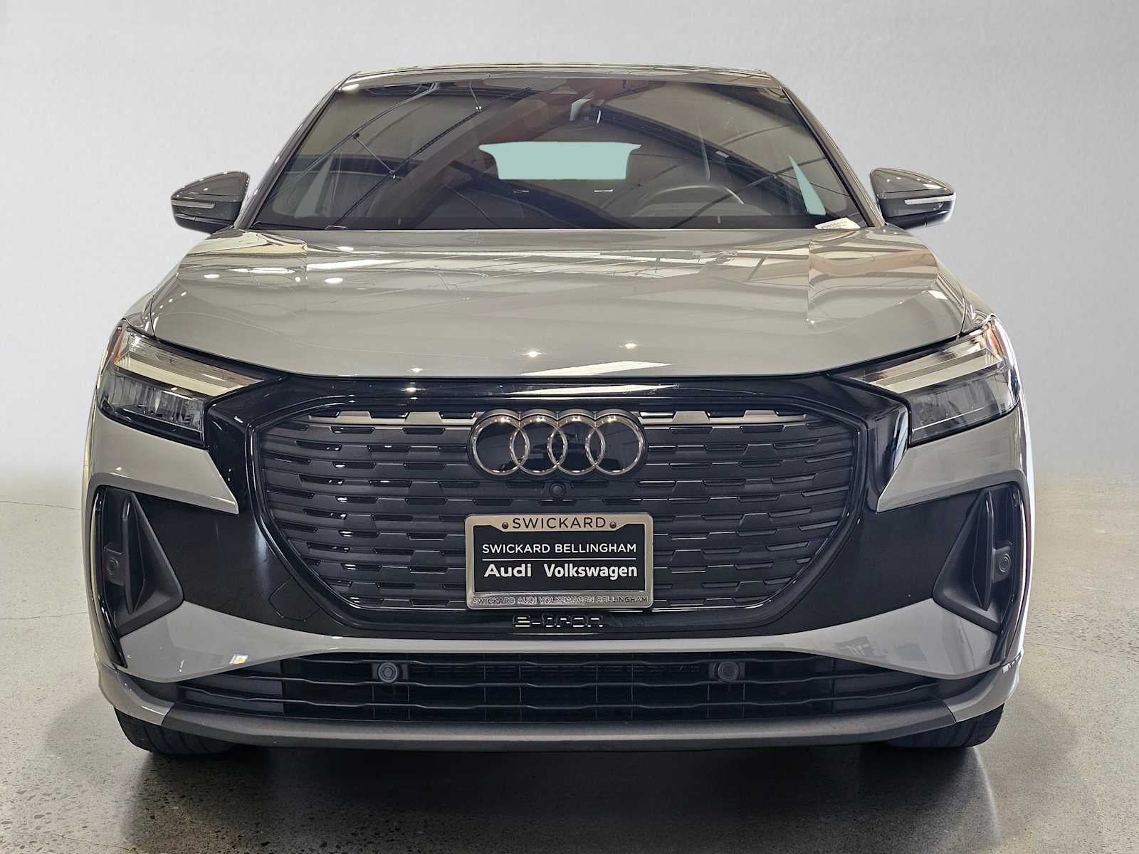 2023 Audi Q4 e-tron Sportback Premium Plus 50 quattro