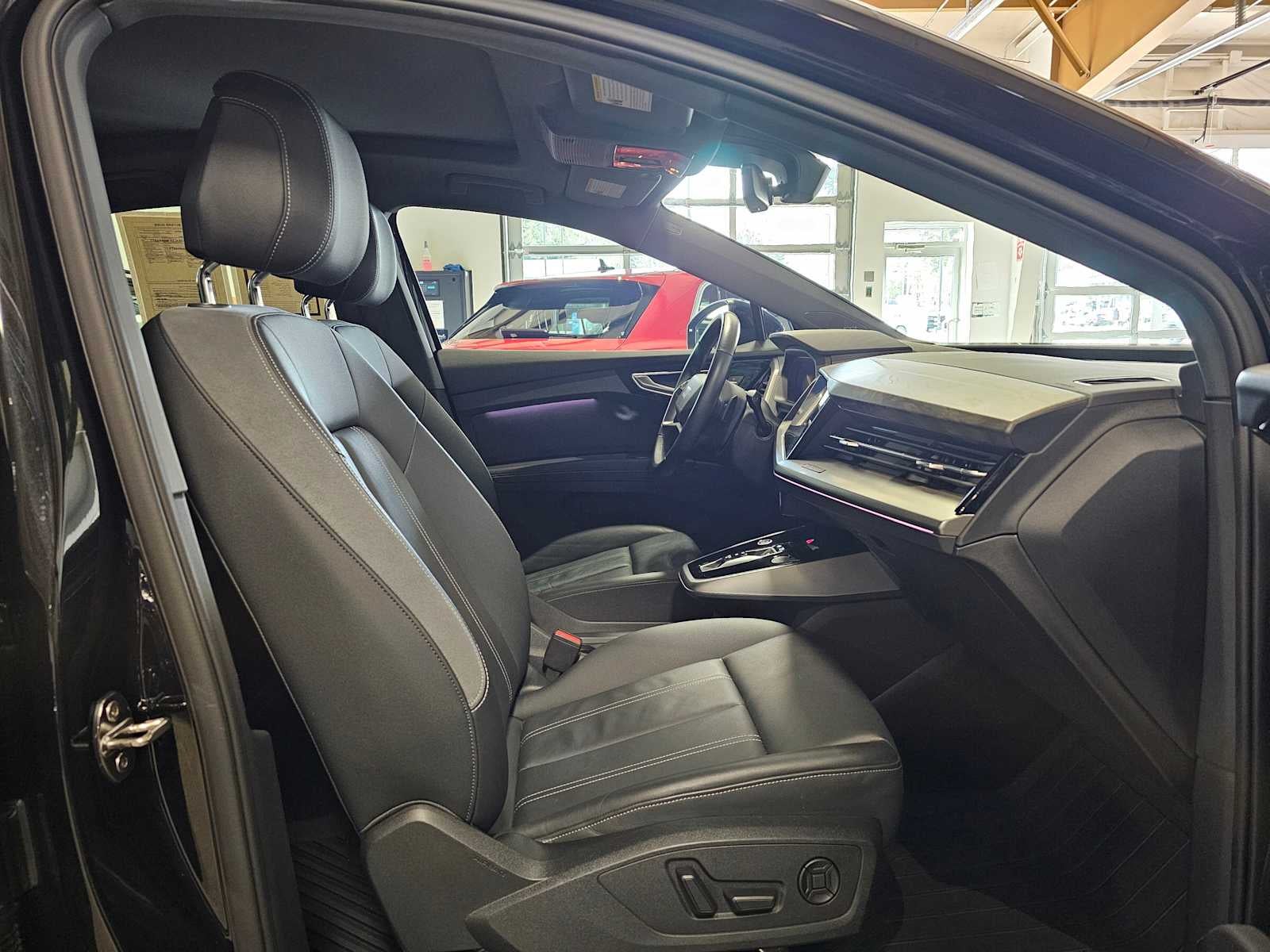 2023 Audi Q4 e-tron Sportback Premium Plus 50 quattro