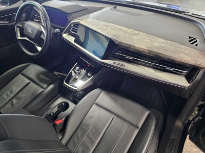 2023 Audi Q4 e-tron Sportback Premium Plus 50 quattro