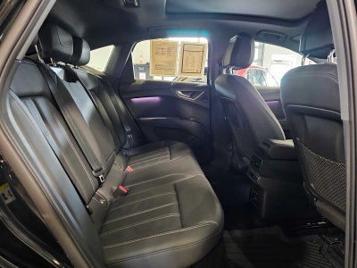 2023 Audi Q4 e-tron Sportback Premium Plus 50 quattro