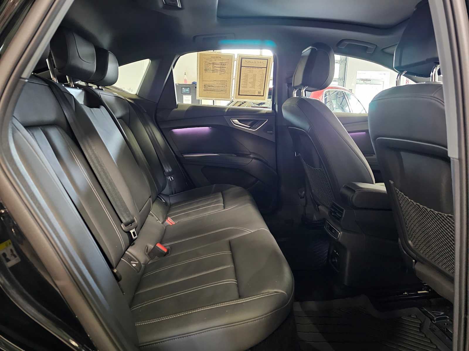 2023 Audi Q4 e-tron Sportback Premium Plus 50 quattro