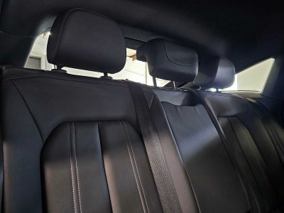 2023 Audi Q4 e-tron Sportback Premium Plus 50 quattro