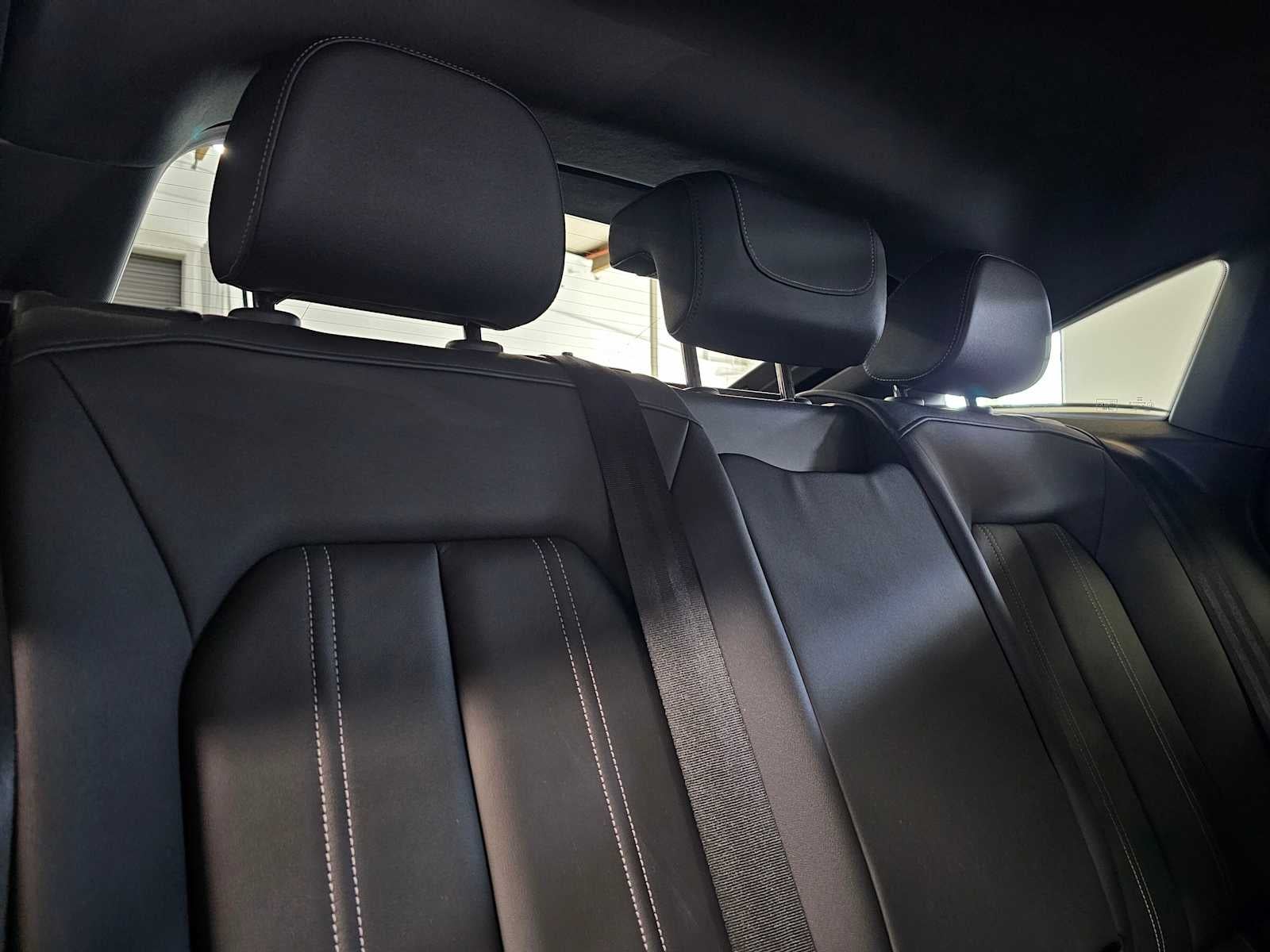 2023 Audi Q4 e-tron Sportback Premium Plus 50 quattro