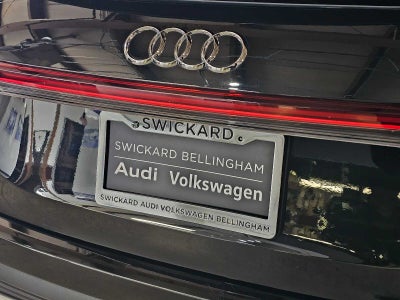 2023 Audi Q4 e-tron Sportback Premium Plus 50 quattro