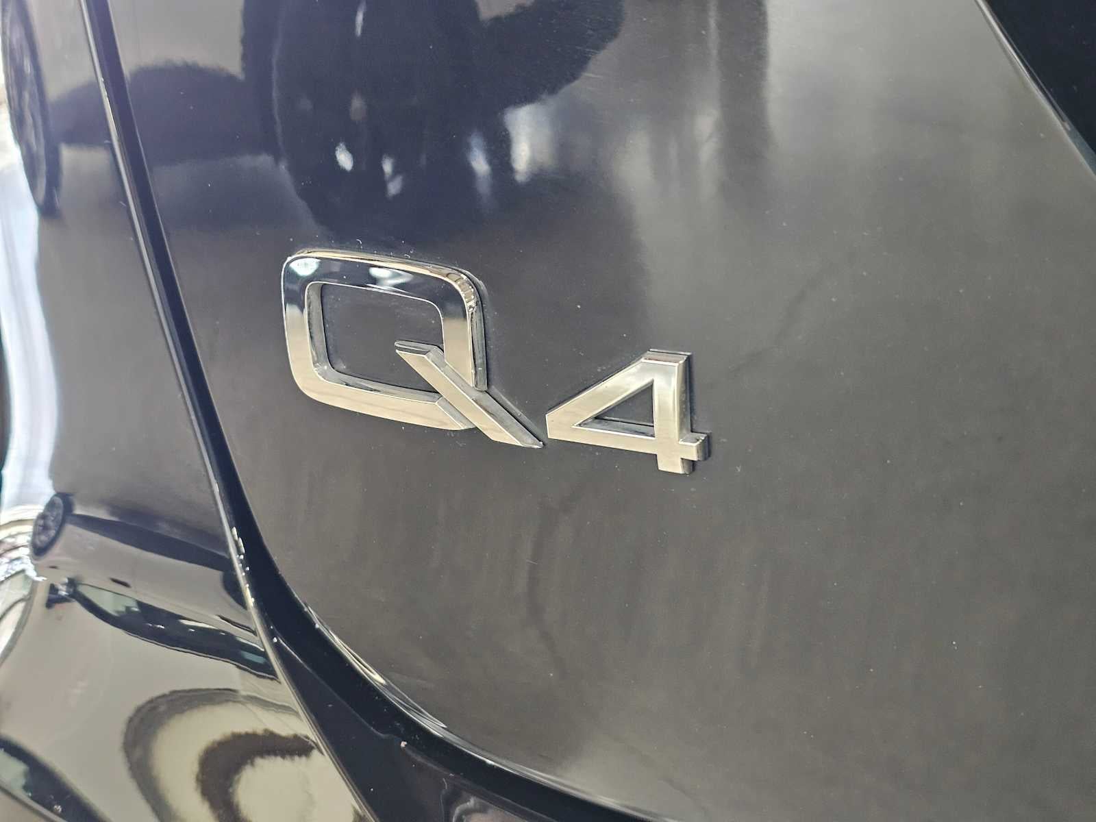 2023 Audi Q4 e-tron Sportback Premium Plus 50 quattro