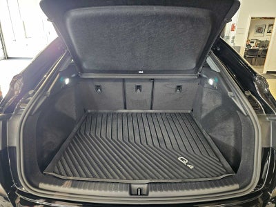 2023 Audi Q4 e-tron Sportback Premium Plus 50 quattro