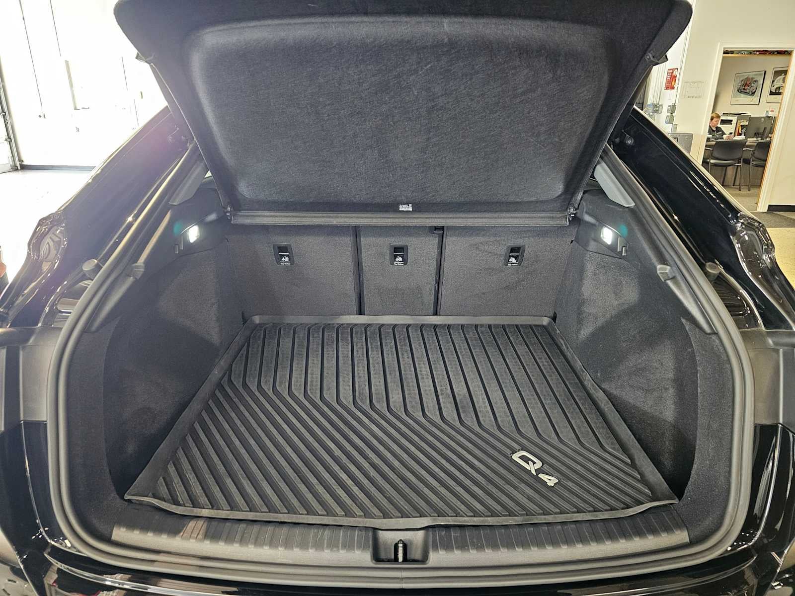 2023 Audi Q4 e-tron Sportback Premium Plus 50 quattro