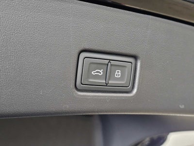 2023 Audi Q4 e-tron Sportback Premium Plus 50 quattro