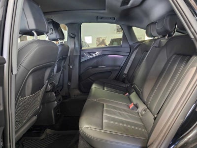 2023 Audi Q4 e-tron Sportback Premium Plus 50 quattro