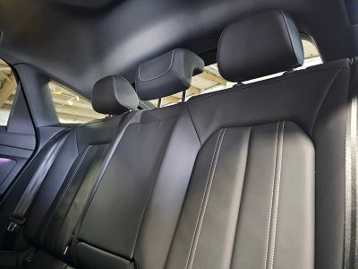 2023 Audi Q4 e-tron Sportback Premium Plus 50 quattro