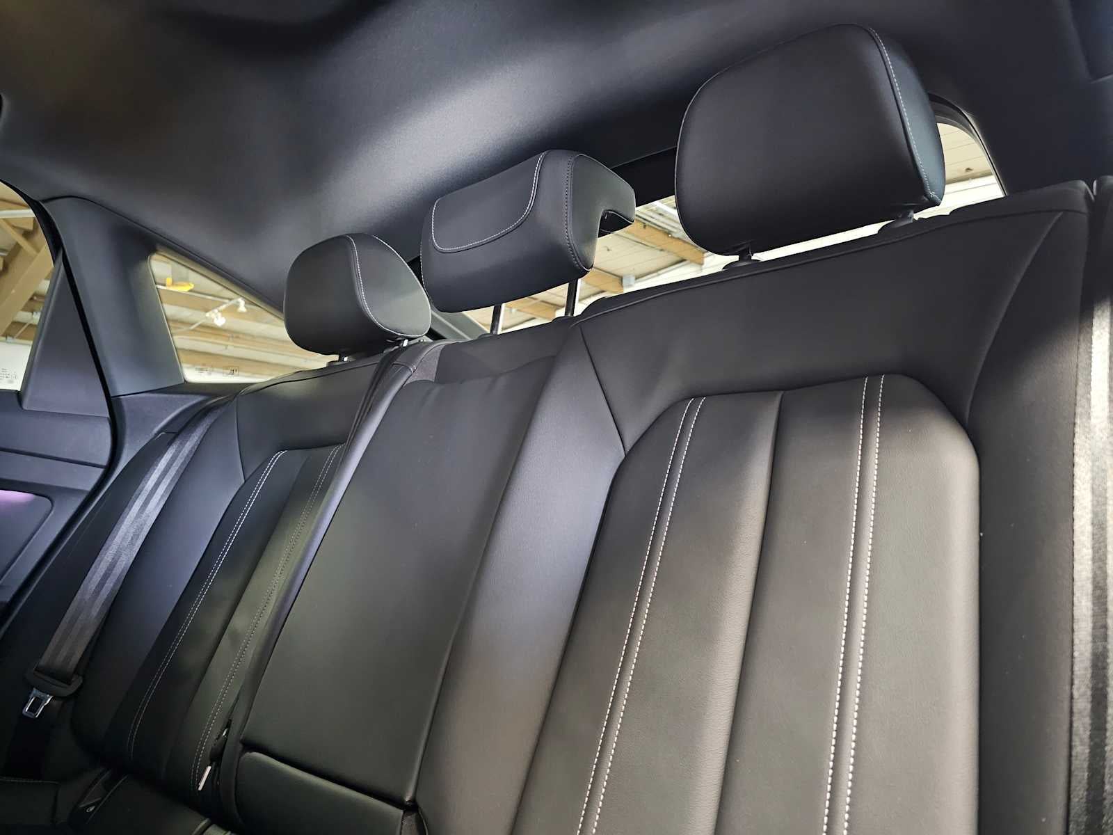 2023 Audi Q4 e-tron Sportback Premium Plus 50 quattro