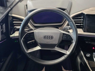 2023 Audi Q4 e-tron Sportback Premium Plus 50 quattro