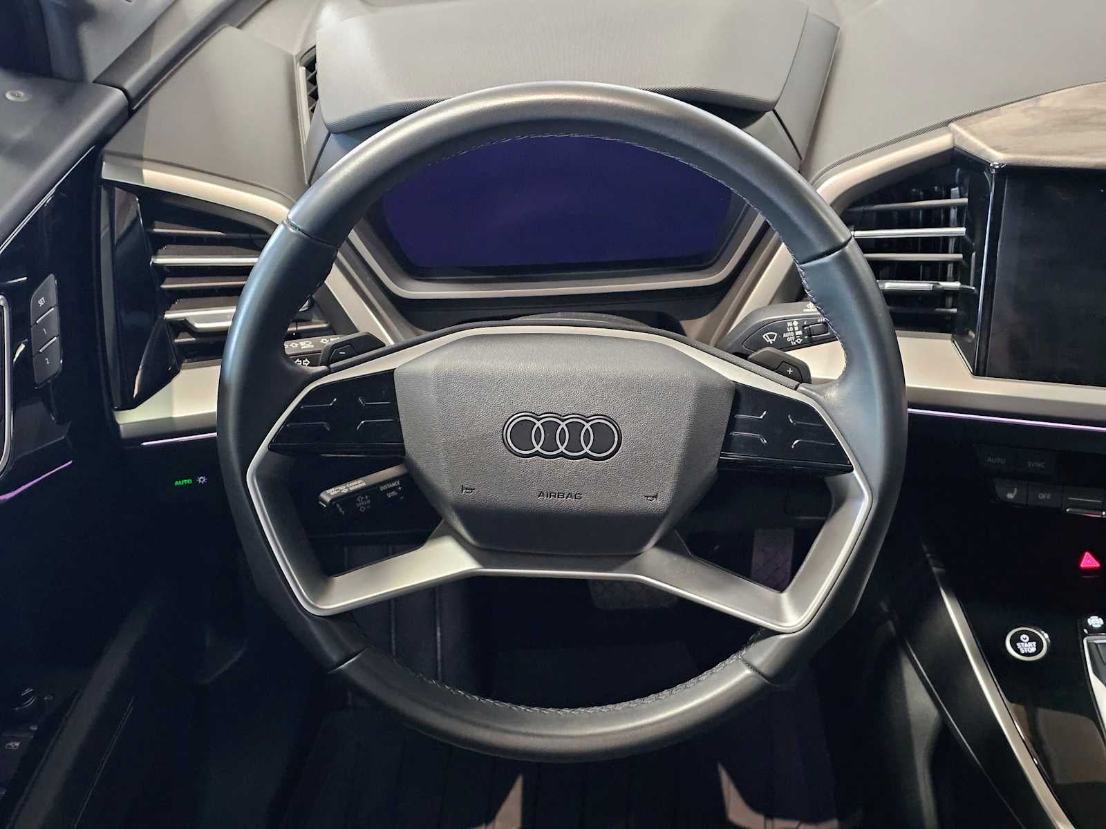 2023 Audi Q4 e-tron Sportback Premium Plus 50 quattro