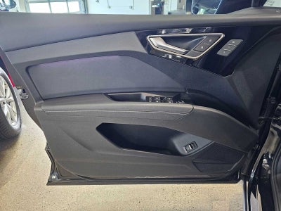 2023 Audi Q4 e-tron Sportback Premium Plus 50 quattro